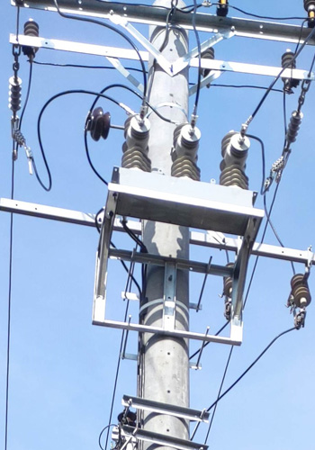 سکسیونر هوایی چیست و چه کاربردی دارد ؟