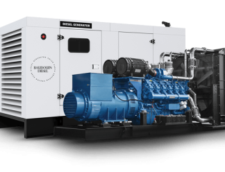 ژنراتور چیست و چه کاربردی دارد ؟