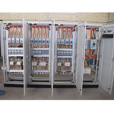 طراحی انواع تابلو برق های فشار ضعیف در کرج