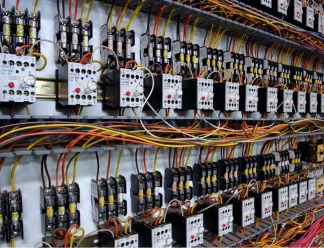 از طراحی تا اجرا، صفر تا صد تابلو برق