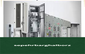 تابلو برق سفارشی مطابق با نیاز صنعت شما